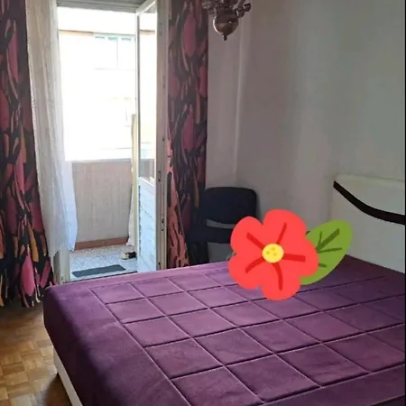 Stan Apartamento *