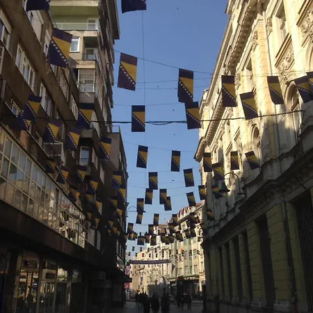 Stan Apartamento Saraievo